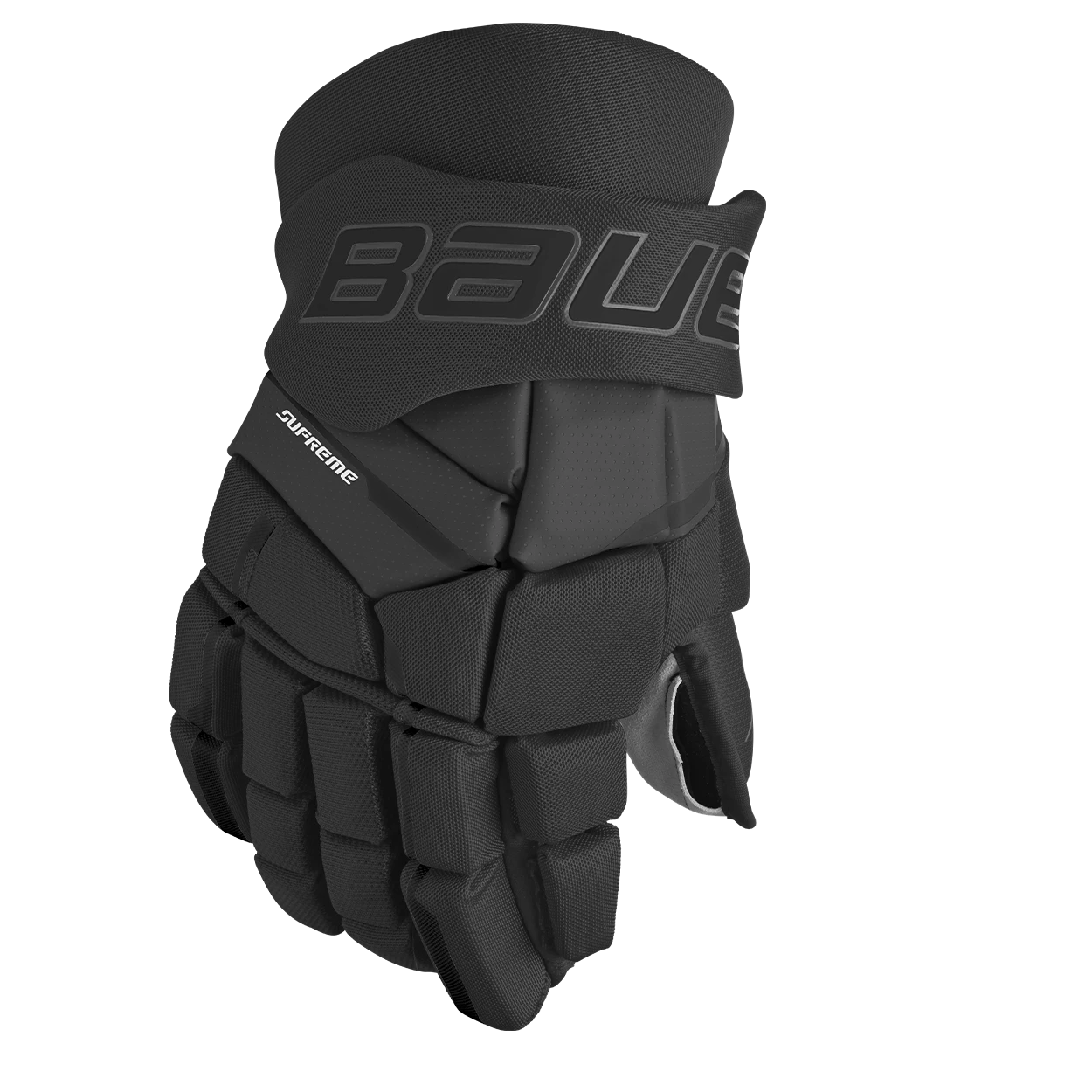 BAUER SUPREME M3 GLOVE INTERMEDIATE 3 BAUER SUPREME M3 GLOVE INTERMEDIATE