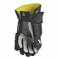 BAUER SUPREME M3 GLOVE SENIOR 15 BAUER SUPREME M3 GLOVE SENIOR -Bauer m3glove black 2 1c3f135a 5f19 49c7 969a 554b864688c3