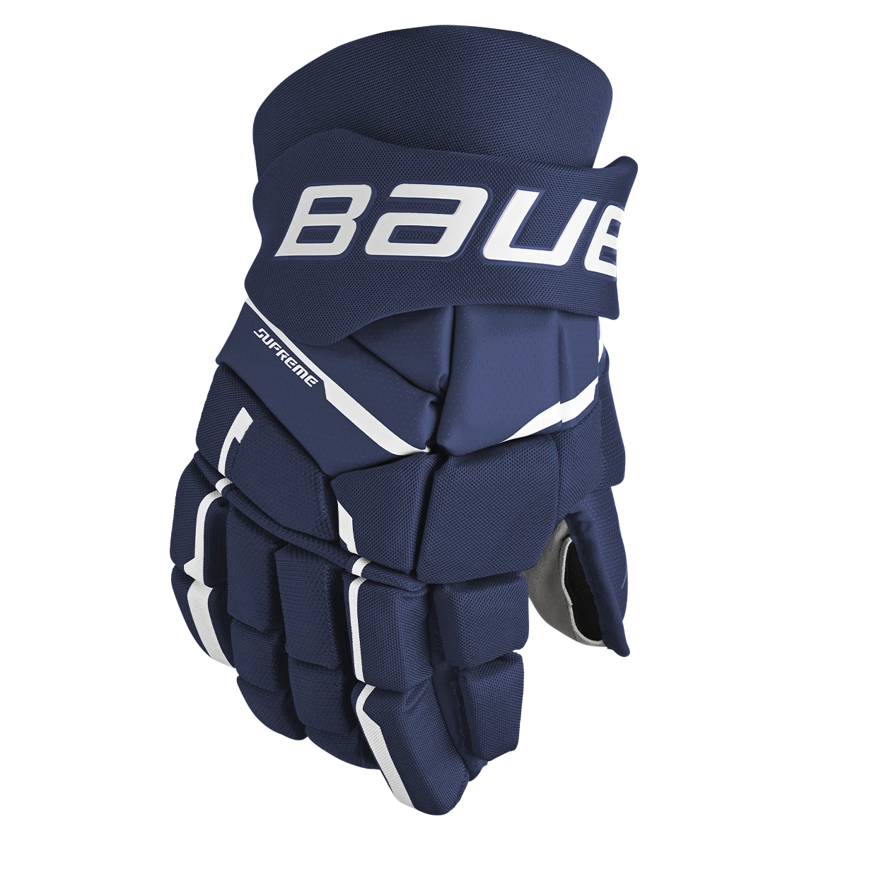 BAUER SUPREME M3 GLOVE INTERMEDIATE 7 BAUER SUPREME M3 GLOVE INTERMEDIATE - Image 5