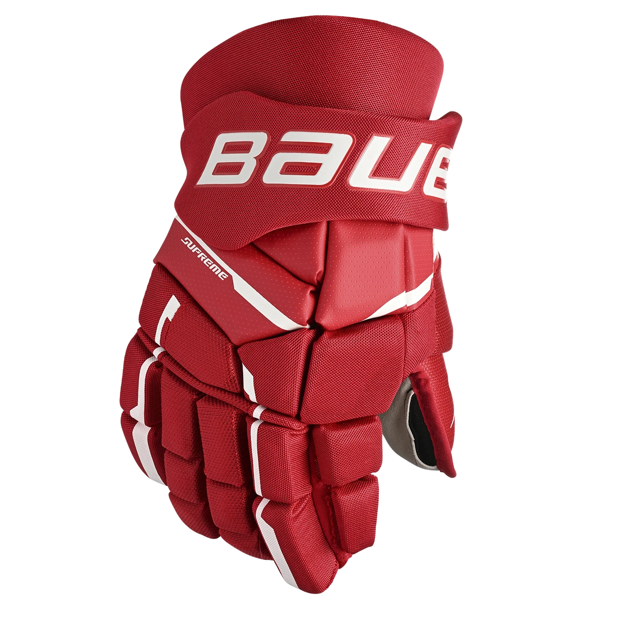 BAUER SUPREME M3 GLOVE INTERMEDIATE 9 BAUER SUPREME M3 GLOVE INTERMEDIATE - Image 7