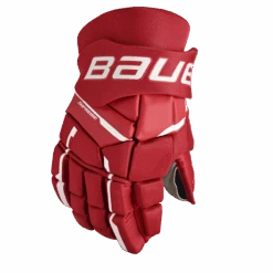 BAUER SUPREME M3 GLOVE SENIOR 20 BAUER SUPREME M3 GLOVE SENIOR -Bauer m3glove red 1 6444102a 064f 4c8f a97f e90f99b7195e