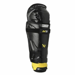 BAUER SUPREME M3 SHIN GUARD JUNIOR
