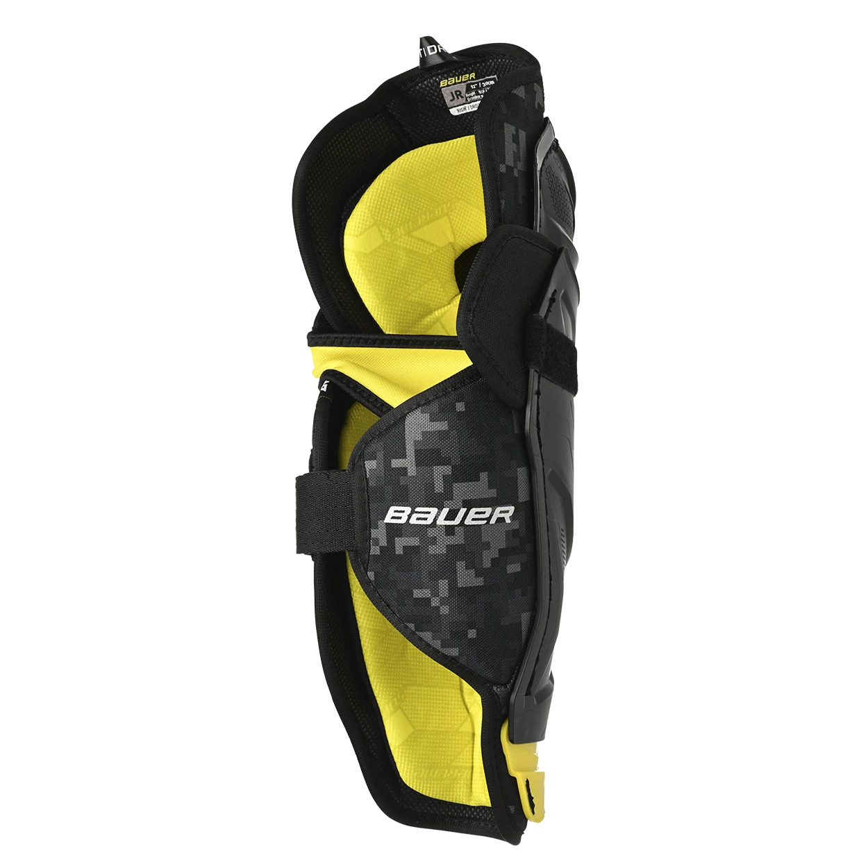 BAUER SUPREME M3 SHIN GUARD JUNIOR 4 BAUER SUPREME M3 SHIN GUARD JUNIOR - Image 2