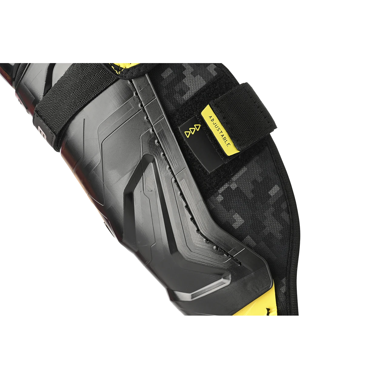 BAUER SUPREME M3 SHIN GUARD JUNIOR 5 BAUER SUPREME M3 SHIN GUARD JUNIOR - Image 3