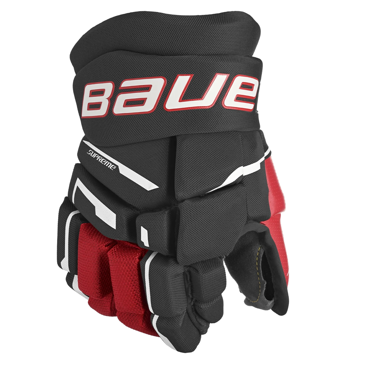 BAUER SUPREME M3 GLOVE INTERMEDIATE 11 BAUER SUPREME M3 GLOVE INTERMEDIATE - Image 9