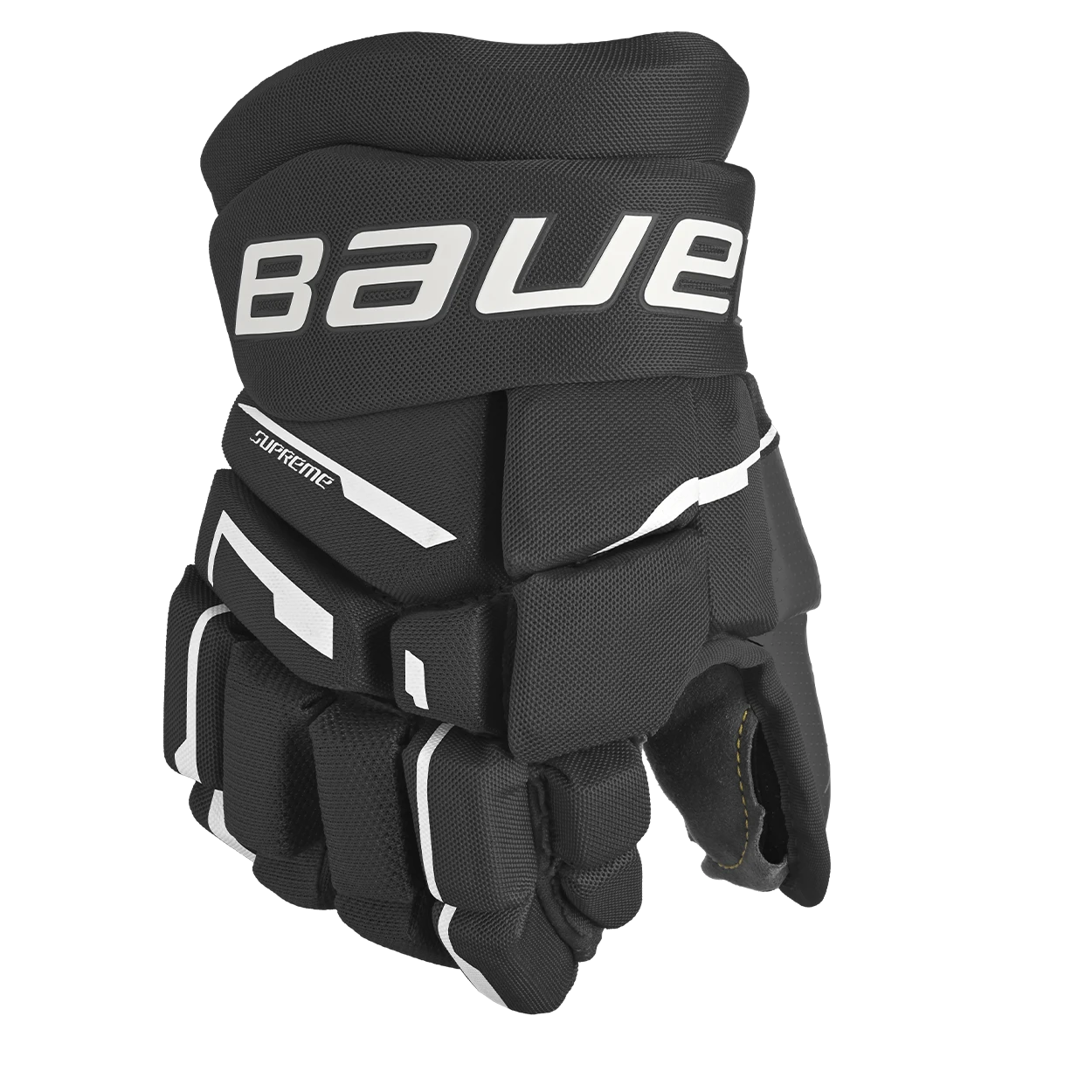 BAUER SUPREME M3 GLOVE JUNIOR 5 BAUER SUPREME M3 GLOVE JUNIOR - Image 3