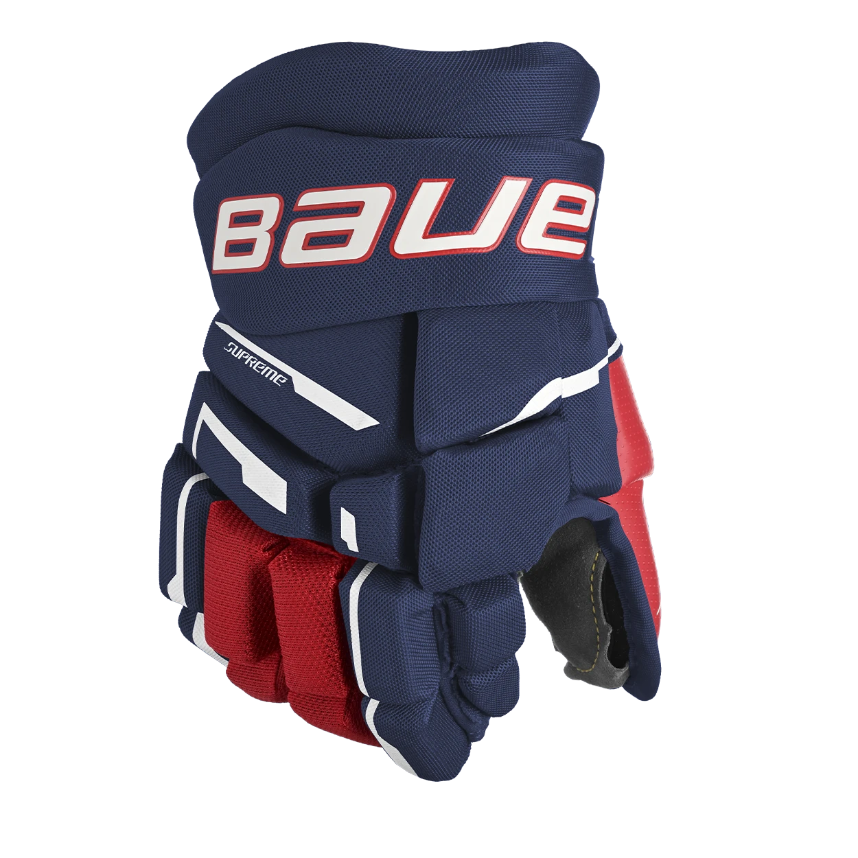 BAUER SUPREME M3 GLOVE SENIOR 13 BAUER SUPREME M3 GLOVE SENIOR - Image 11