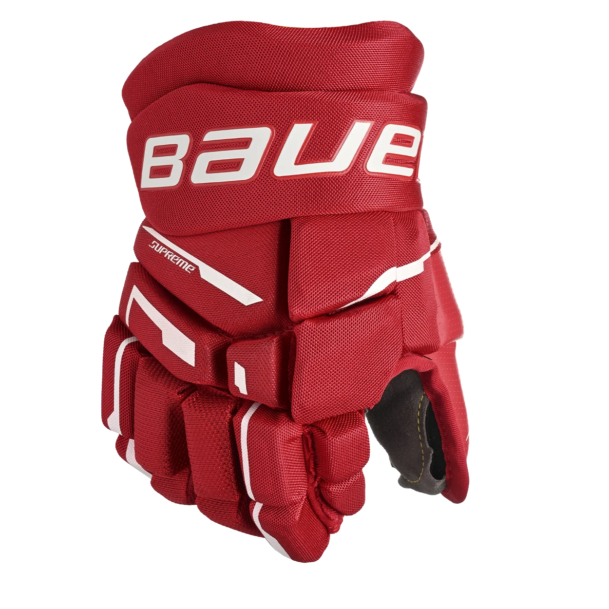 BAUER SUPREME M3 GLOVE JUNIOR 9 BAUER SUPREME M3 GLOVE JUNIOR - Image 7
