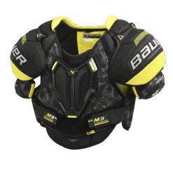 BAUER SUPREME M3 SHOULDER PAD JUNIOR
