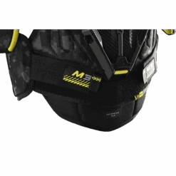 BAUER SUPREME M3 SHOULDER PAD JUNIOR 7 BAUER SUPREME M3 SHOULDER PAD JUNIOR -Bauer m3jrshoulder 3
