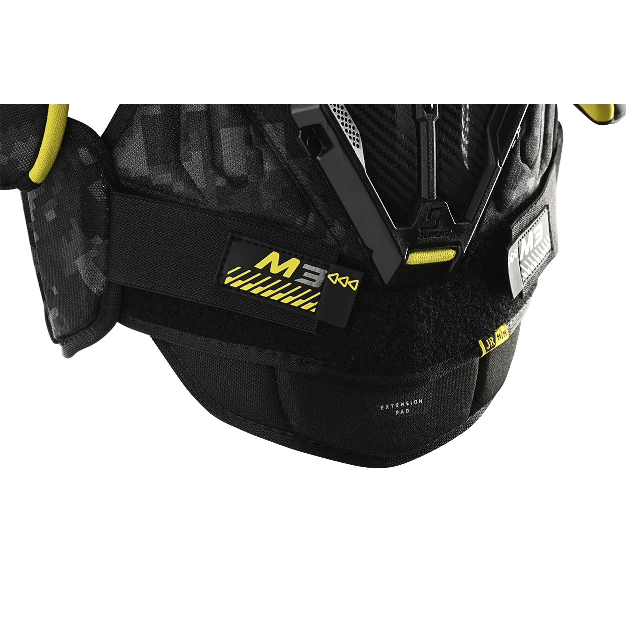 BAUER SUPREME M3 SHOULDER PAD JUNIOR 5 BAUER SUPREME M3 SHOULDER PAD JUNIOR - Image 3