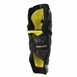 BAUER SUPREME M3 SHIN GUARD SENIOR 10 BAUER SUPREME M3 SHIN GUARD SENIOR -Bauer m3shin 2