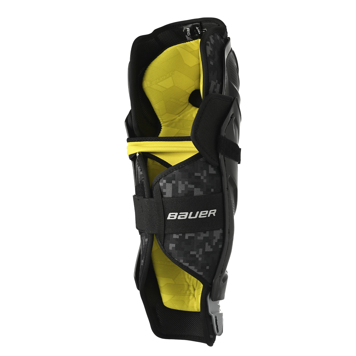 BAUER SUPREME M3 SHIN GUARD SENIOR 5 BAUER SUPREME M3 SHIN GUARD SENIOR - Image 3