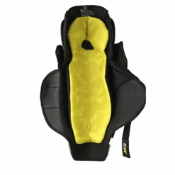 BAUER SUPREME M3 SHIN GUARD SENIOR 11 BAUER SUPREME M3 SHIN GUARD SENIOR -Bauer m3shin 3