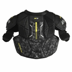BAUER SUPREME M3 SHOULDER PAD SENIOR -Bauer m3shoulder 2