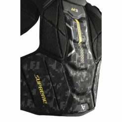 BAUER SUPREME M3 SHOULDER PAD SENIOR -Bauer m3shoulder 3