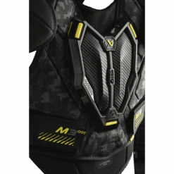 BAUER SUPREME M3 SHOULDER PAD SENIOR -Bauer m3shoulder 4