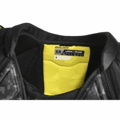 BAUER SUPREME M3 SHOULDER PAD INTERMEDIATE 9 BAUER SUPREME M3 SHOULDER PAD INTERMEDIATE -Bauer m3shoulder 5 a9134abe d4c3 4562 ba90 70570ea5dd14