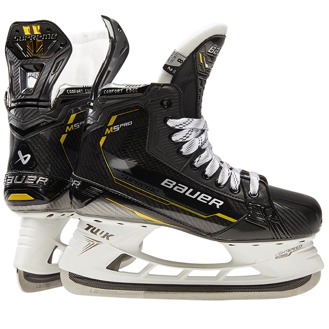 Bauer SUPREME M5 PRO SKATE SENIOR 3 Bauer SUPREME M5 PRO SKATE SENIOR