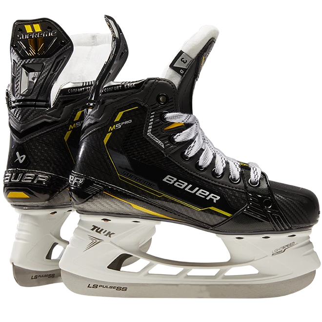 Bauer SUPREME M5 PRO SKATE JUNIOR 3 Bauer SUPREME M5 PRO SKATE JUNIOR