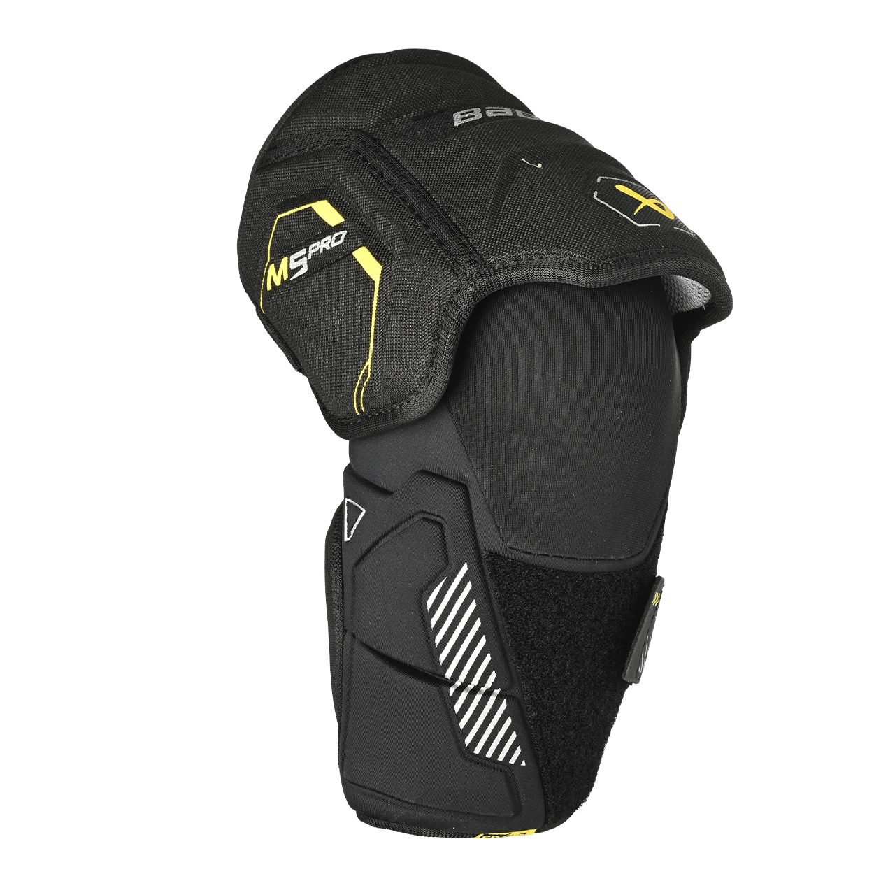 BAUER SUPREME M5PRO ELBOW PAD INTERMEDIATE 4 BAUER SUPREME M5PRO ELBOW PAD INTERMEDIATE - Image 2