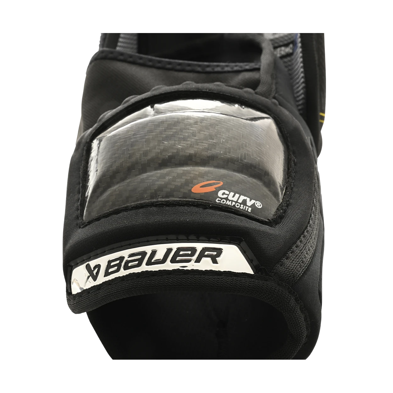 BAUER SUPREME M5PRO ELBOW PAD INTERMEDIATE 6 BAUER SUPREME M5PRO ELBOW PAD INTERMEDIATE - Image 4
