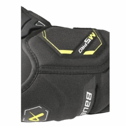 BAUER SUPREME M5PRO ELBOW PAD INTERMEDIATE 13 BAUER SUPREME M5PRO ELBOW PAD INTERMEDIATE -Bauer m5proelbow 6
