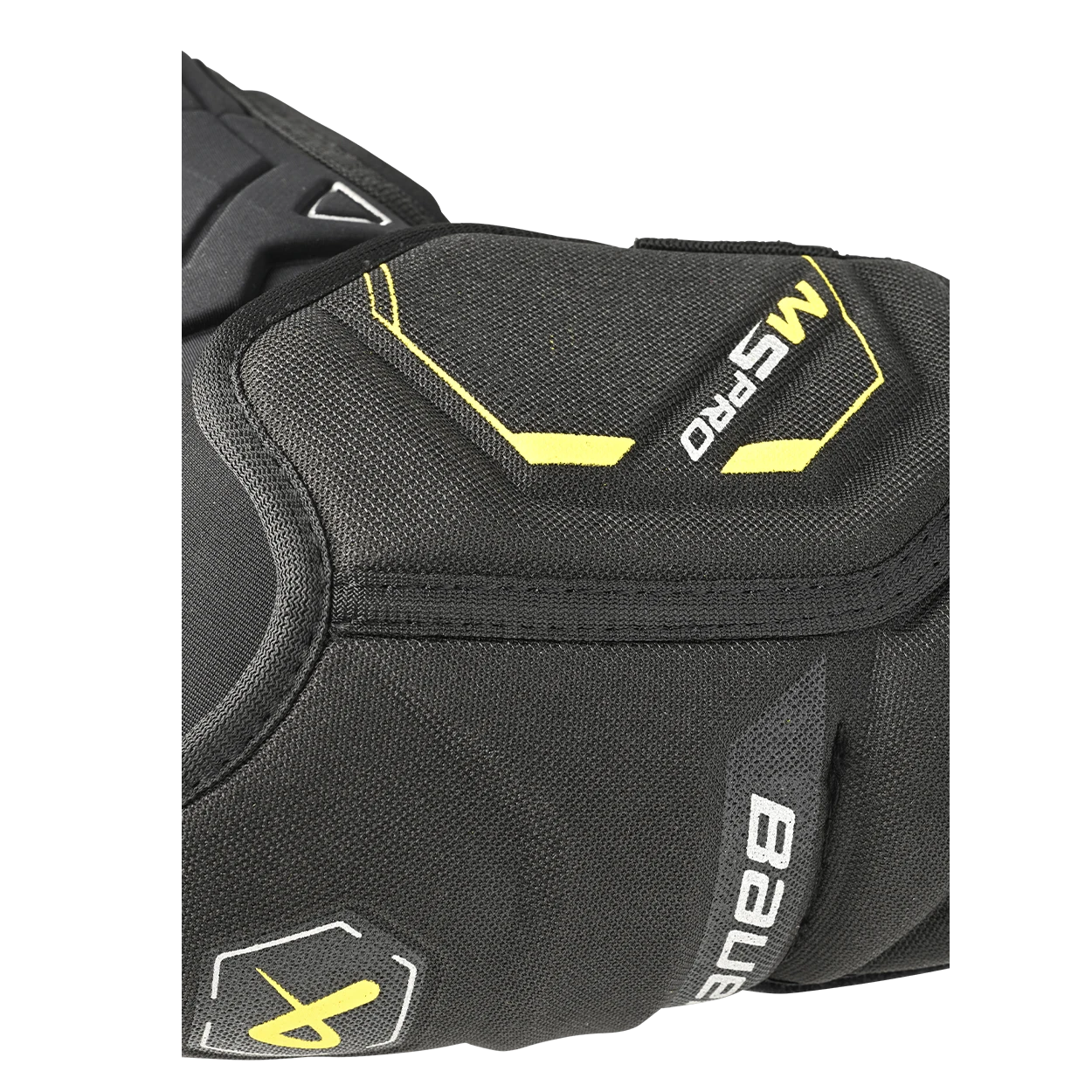 BAUER SUPREME M5PRO ELBOW PAD INTERMEDIATE 8 BAUER SUPREME M5PRO ELBOW PAD INTERMEDIATE - Image 6