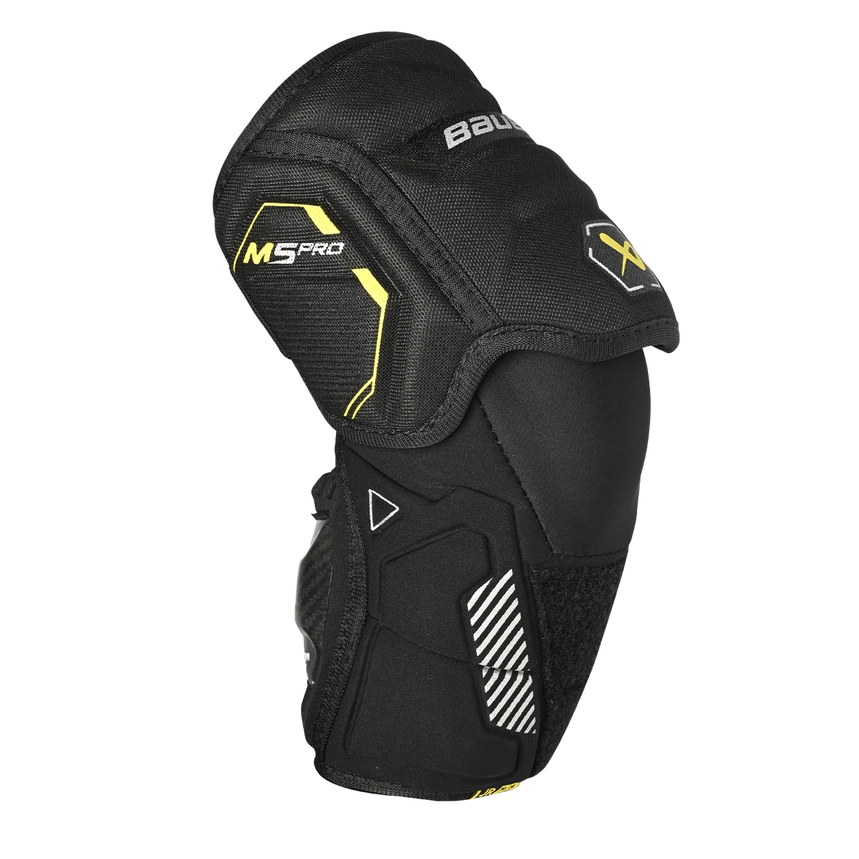 BAUER SUPREME M5PRO ELBOW PAD JUNIOR 5 BAUER SUPREME M5PRO ELBOW PAD JUNIOR - Image 3