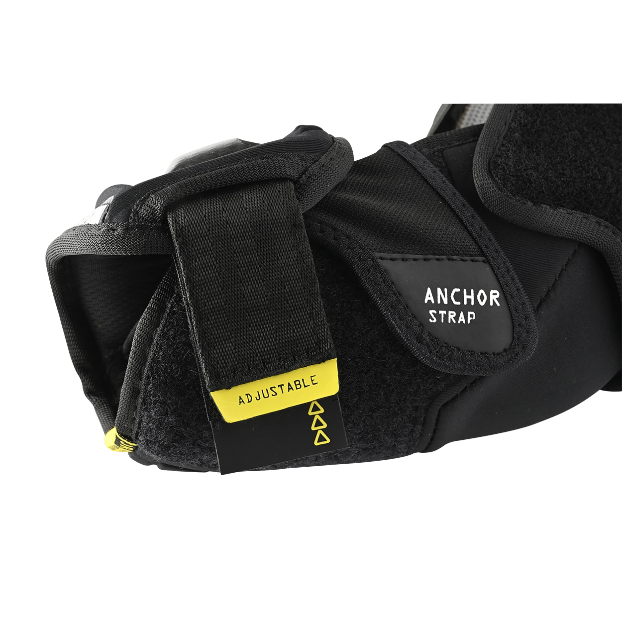 BAUER SUPREME M5PRO ELBOW PAD JUNIOR 4 BAUER SUPREME M5PRO ELBOW PAD JUNIOR - Image 2