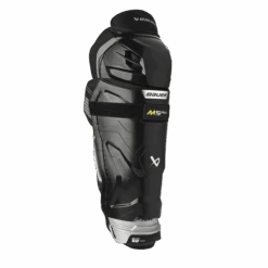 BAUER SUPREME M5PRO SHIN GUARD JUNIOR