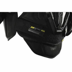 BAUER SUPREME M5PRO SHOULDER PAD JUNIOR -Bauer m5projrshoulder 3