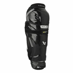 BAUER SUPREME M5PRO SHIN GUARD SENIOR
