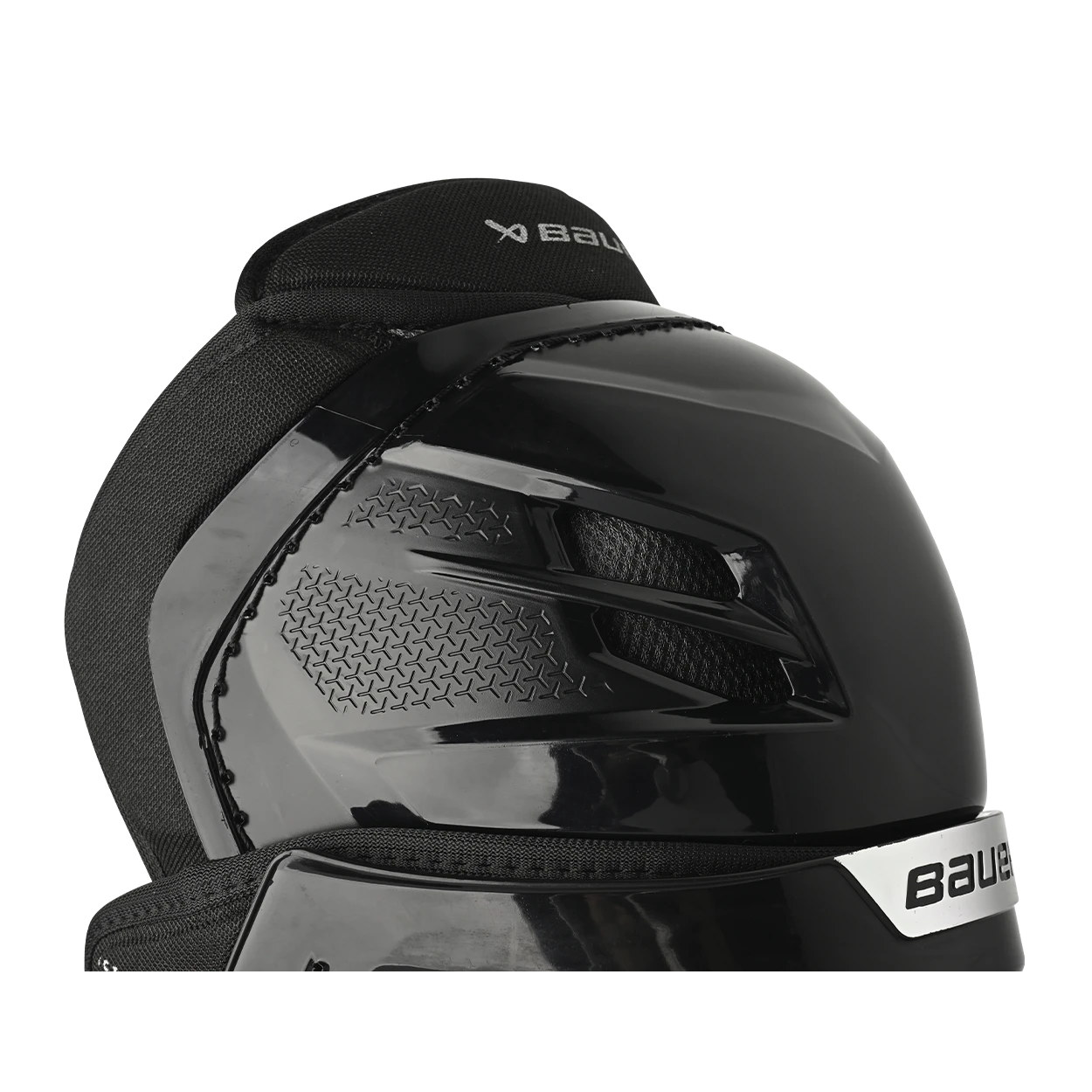 BAUER SUPREME M5PRO SHIN GUARD INTERMEDIATE 6 BAUER SUPREME M5PRO SHIN GUARD INTERMEDIATE - Image 4