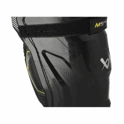 BAUER SUPREME M5PRO SHIN GUARD SENIOR -Bauer m5prosr 5