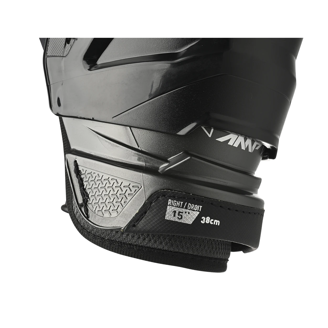 BAUER SUPREME M5PRO SHIN GUARD INTERMEDIATE 8 BAUER SUPREME M5PRO SHIN GUARD INTERMEDIATE - Image 6