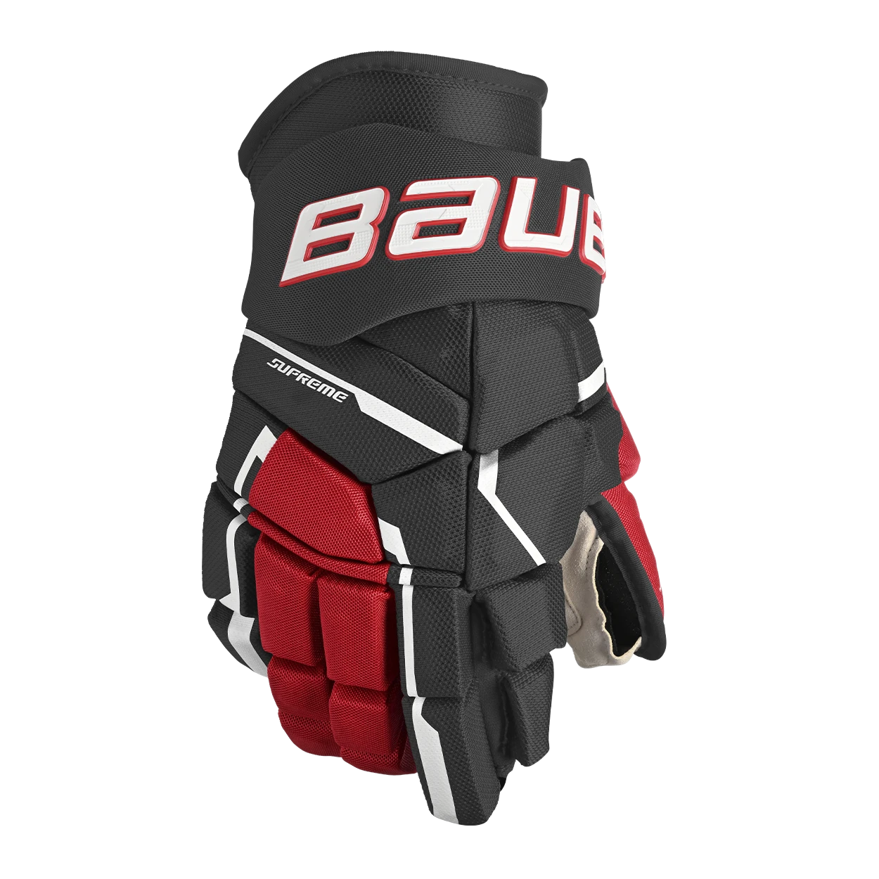 BAUER SUPREME M5PRO GLOVE SENIOR 5 BAUER SUPREME M5PRO GLOVE SENIOR - Image 3
