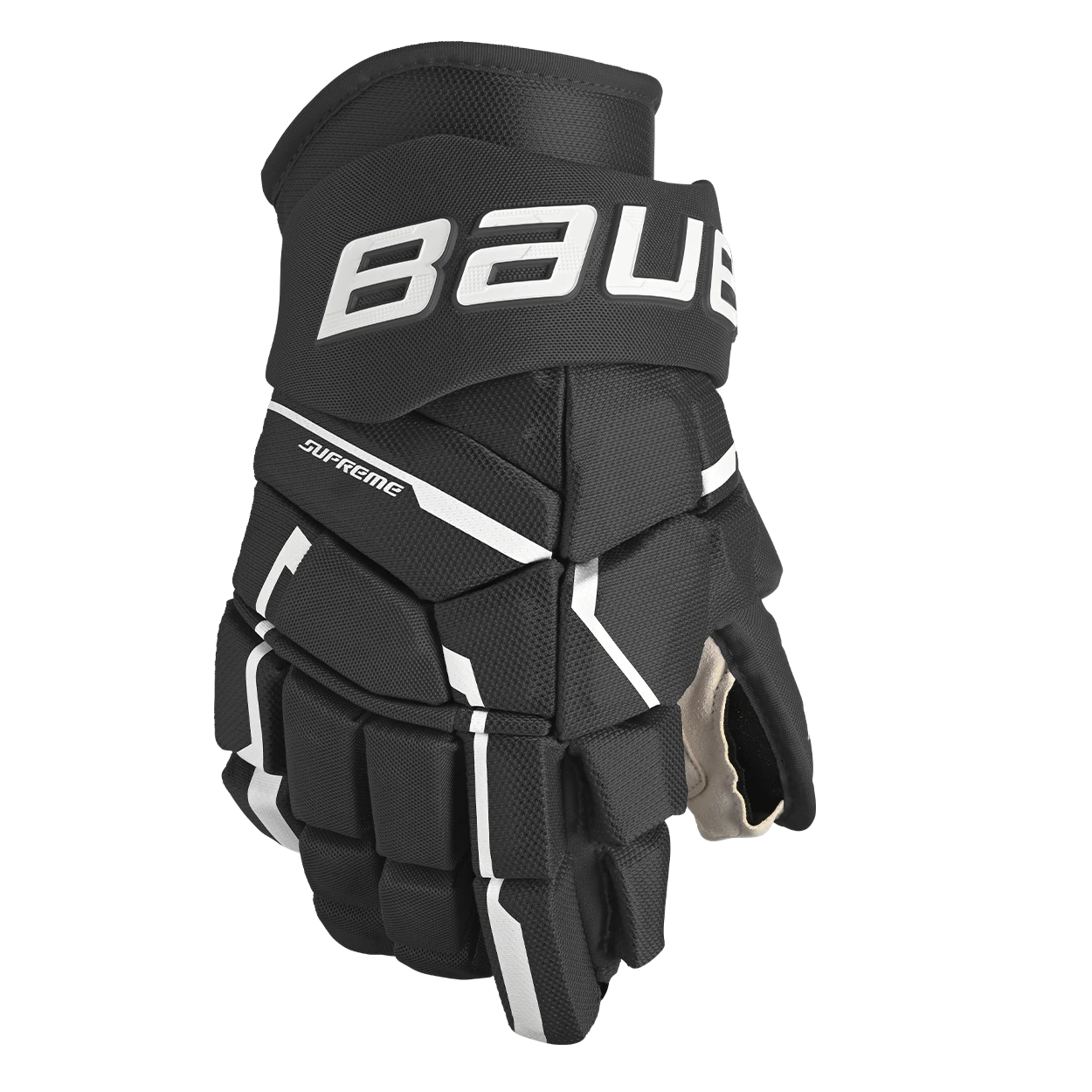 BAUER SUPREME M5PRO GLOVE INTERMEDIATE 8 BAUER SUPREME M5PRO GLOVE INTERMEDIATE - Image 6
