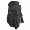 BAUER SUPREME M5PRO GLOVE INTERMEDIATE 2 BAUER SUPREME M5PRO GLOVE INTERMEDIATE -Bauer m5prosr black 1