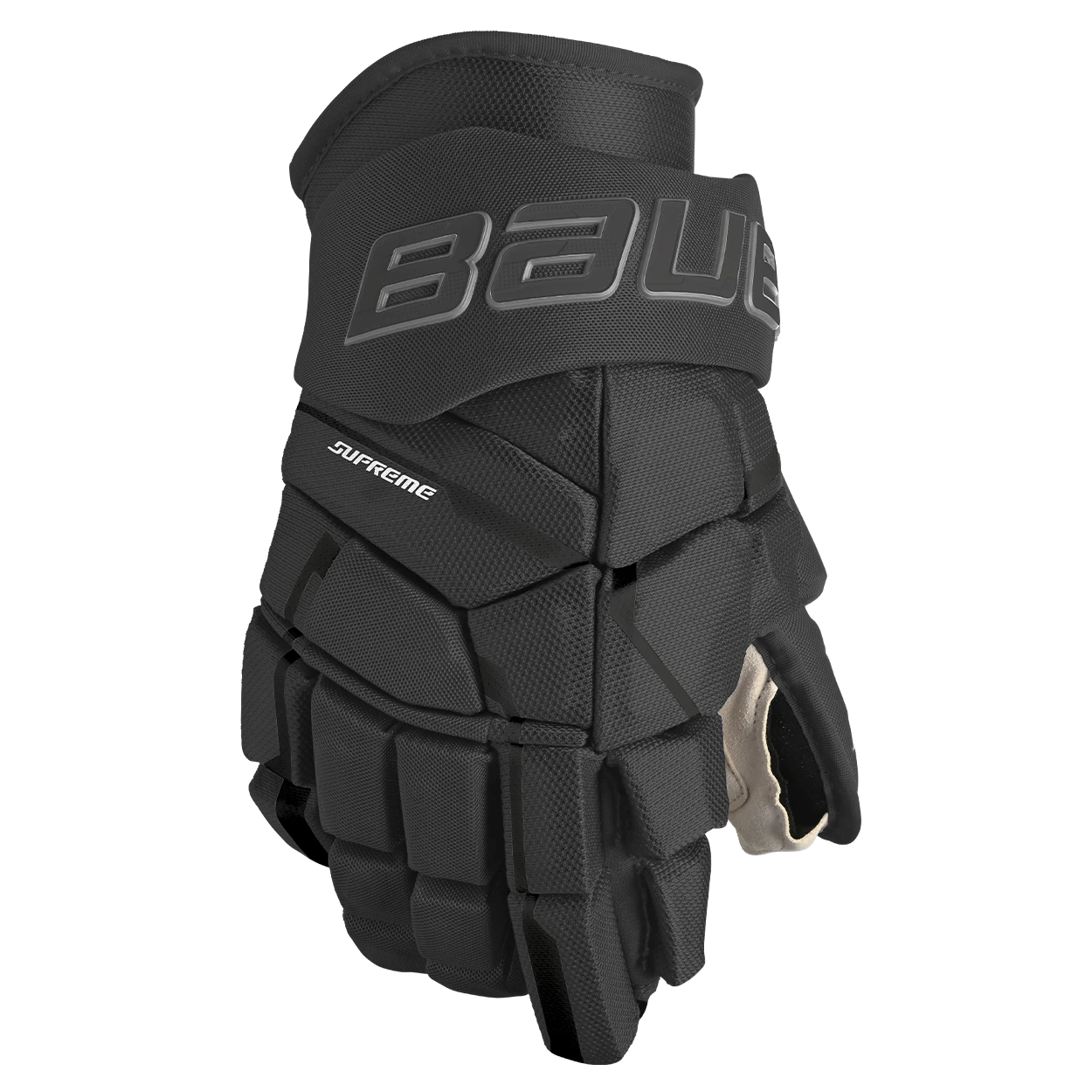 BAUER SUPREME M5PRO GLOVE INTERMEDIATE 3 BAUER SUPREME M5PRO GLOVE INTERMEDIATE