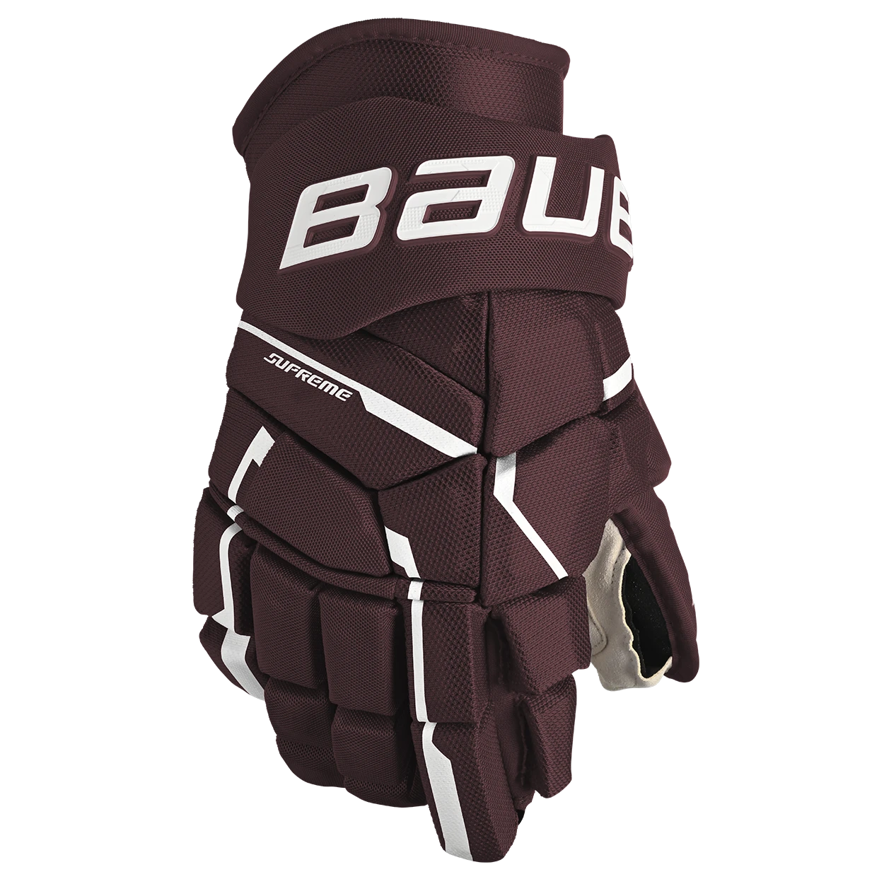 BAUER SUPREME M5PRO GLOVE INTERMEDIATE 10 BAUER SUPREME M5PRO GLOVE INTERMEDIATE - Image 8