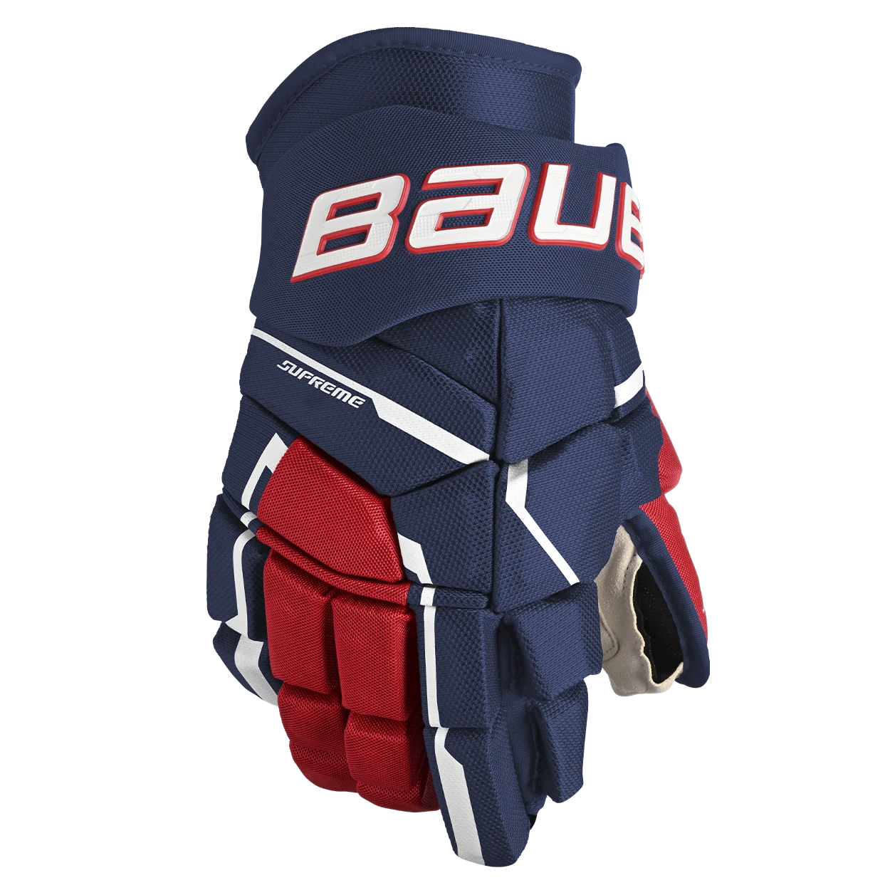 BAUER SUPREME M5PRO GLOVE SENIOR 13 BAUER SUPREME M5PRO GLOVE SENIOR - Image 11