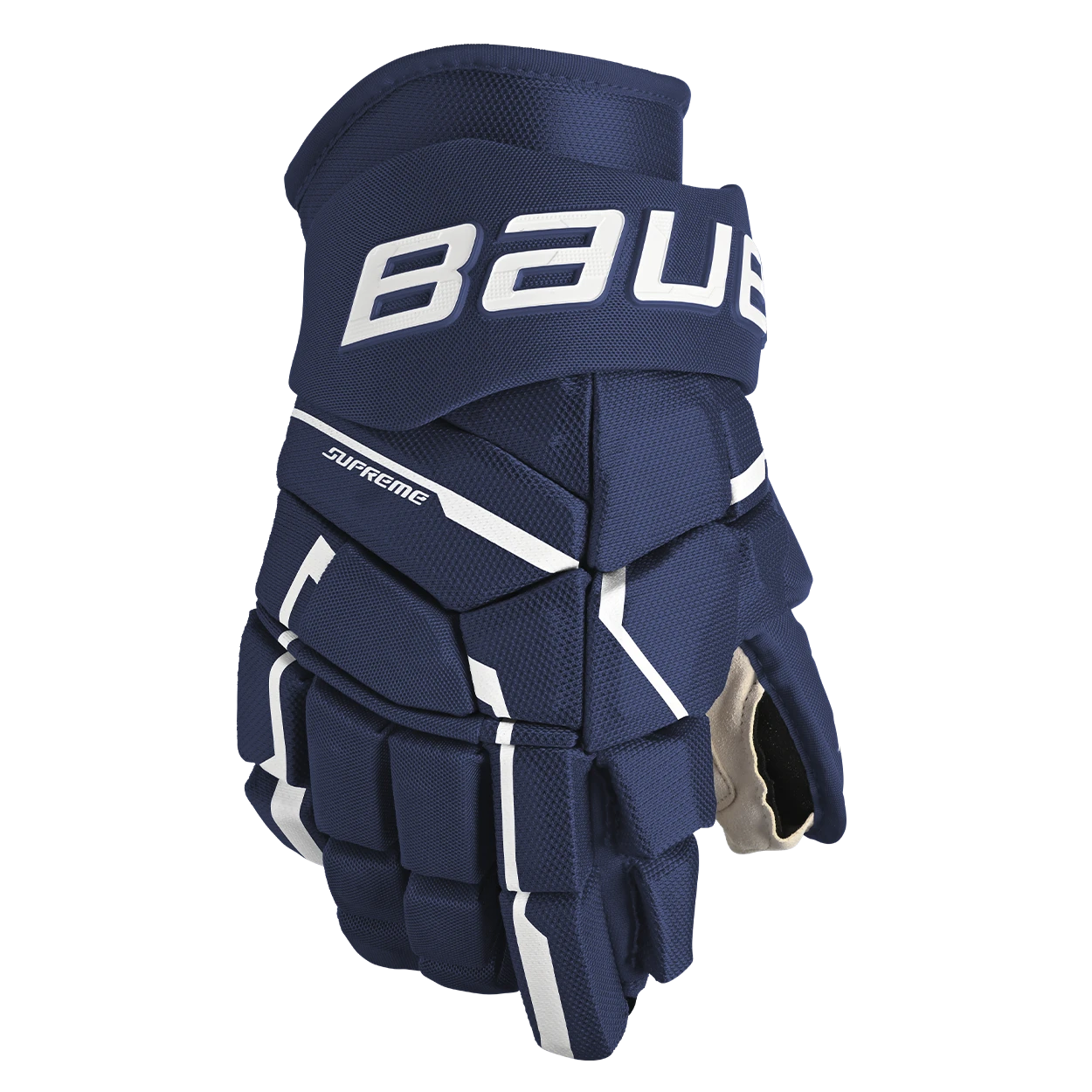 BAUER SUPREME M5PRO GLOVE SENIOR 11 BAUER SUPREME M5PRO GLOVE SENIOR - Image 9