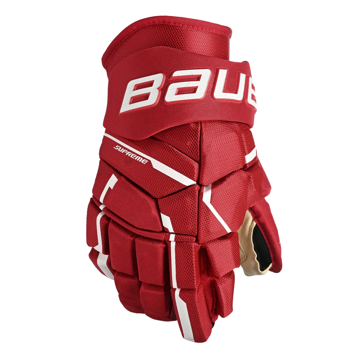 BAUER SUPREME M5PRO GLOVE SENIOR 15 BAUER SUPREME M5PRO GLOVE SENIOR - Image 13