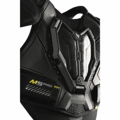 BAUER SUPREME M5PRO SHOULDER PAD INTERMEDIATE -Bauer m5prosrshoulder 4 faefa113 fea4 4222 8188 f127b711bf42