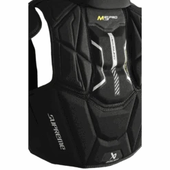 BAUER SUPREME M5 PRO SHOULDER PAD SENIOR -Bauer m5prosrshoulder 5
