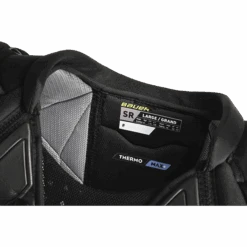 BAUER SUPREME M5PRO SHOULDER PAD INTERMEDIATE -Bauer m5prosrshoulder 6 921e7310 90c0 4b94 b9f4 67c8d0a5a84c