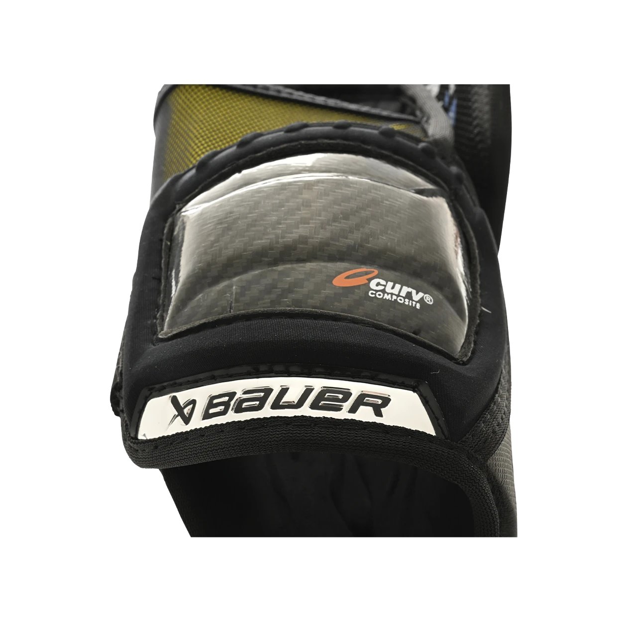BAUER SUPREME MACH ELBOW PAD INTERMEDIATE 6 BAUER SUPREME MACH ELBOW PAD INTERMEDIATE - Image 4