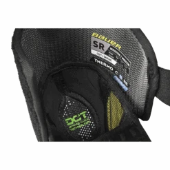BAUER SUPREME MACH ELBOW PAD INTERMEDIATE 12 BAUER SUPREME MACH ELBOW PAD INTERMEDIATE -Bauer machelbow 5 87e482d5 ea18 4fb8 89f4 0a223652ff17