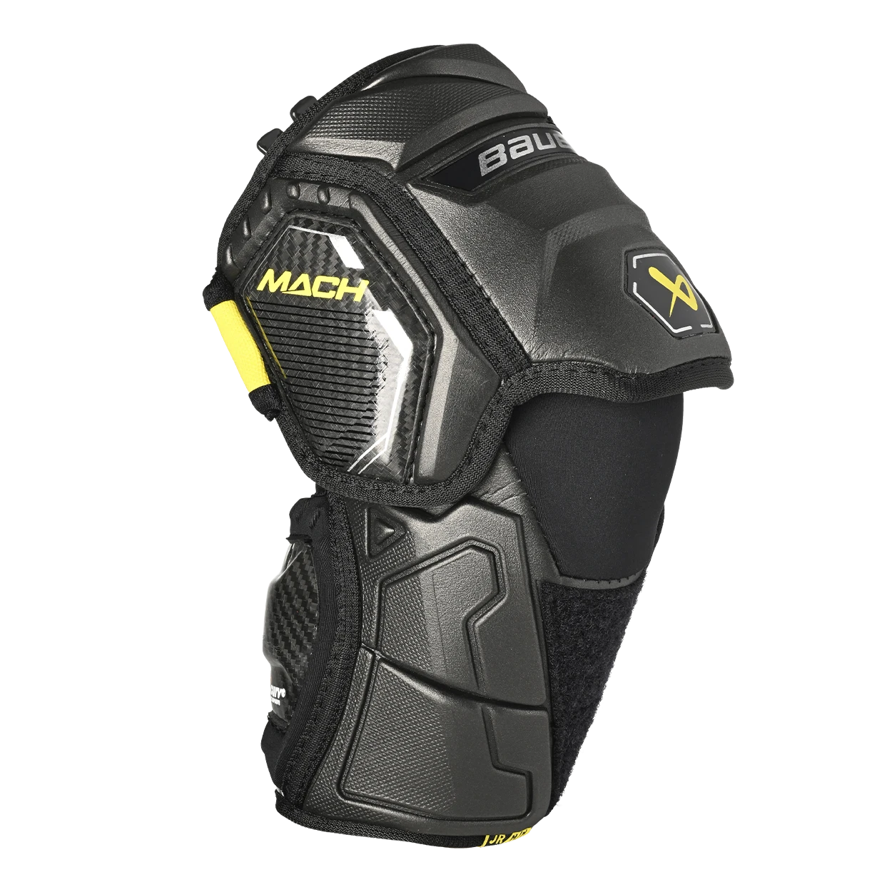 BAUER SUPREME MACH ELBOW PAD JUNIOR 4 BAUER SUPREME MACH ELBOW PAD JUNIOR - Image 2